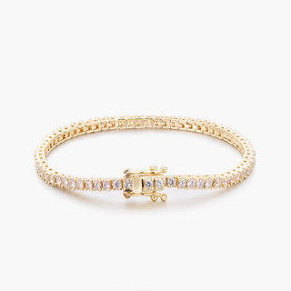 Petite Lovie Tennis Bracelet