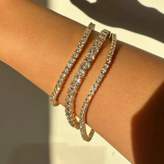 How to Keep Your Aurora Moissanite Jewellery Sparkling Forever