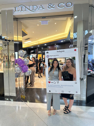 The Fire Within the Sparkle -  Broadway Event Recap