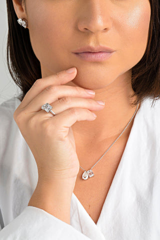 What Your Stone Shape Really Says About You 💍✨