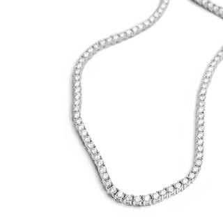 Tennis Necklaces