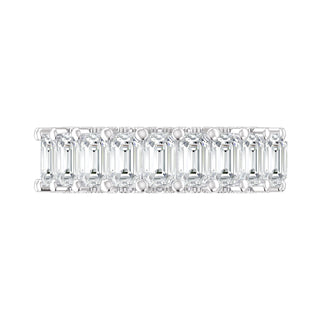 Bianca Eternity Band – Gold